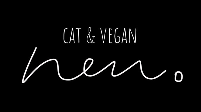 保護猫VEGAN