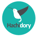 hachidory